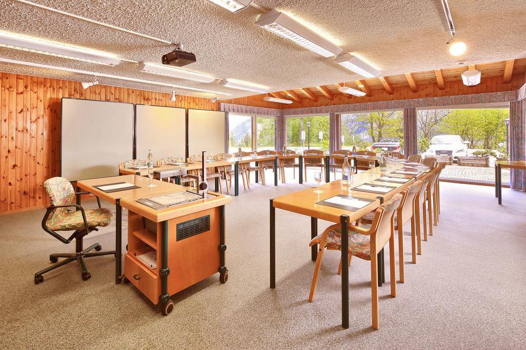 Hotel Aux Mille Etoiles Salvan Ngoại thất bức ảnh